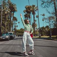 Отзыв от Алёна - Виза Destination Thailand